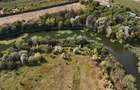 Teren de vanzare Snagov, 23.761 mp, proiect aprobat, 226 ml lac