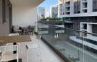 Apartament 2 camere, nou, cartier Prima Vista residence, complet mobilat - 2