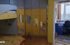ULTRACENTRAL Vedere Dunare Inchiriere 3 cam et.3 MOBILAT -100mp - 3