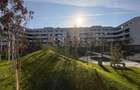 Apartament 3 camere NOU-Gata de mutare-Reper: Mall Colosseum /Sector 1 - 22