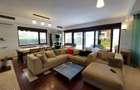 Vila de inchiriat Mamaia Nord | Kazeboo Beach | Curte 250 mp