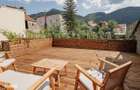 Casa Tip Boutique Cu Terasa Panoramica, In Centrul Istoric Al Brasovul - 10