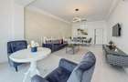 Apartament Superb 4 camere 130 mp cu Vedere Frontala la Mare si Parcare Privata - 2