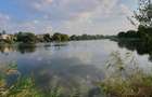 Vanzare lot Balotesti,zona Therme,canal,apa,gaz,electricitate