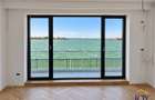 Apartament 3 camere cu vedere frontala la lac Mamaia
