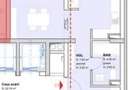 Apartament 2 camere | Parcare subterana | Mon Jardin Residence | Str. Soporului 29 | Cluj-Napoca - 1