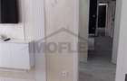 Apartament 3 camere mobilat si utilat
