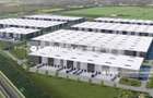VGP Park Arad, parc industrial in curs de dezvoltare, 2.000-45.000mp - 4