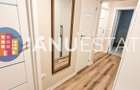 Piata Muncii 5` Metrou Decebal Rond Alba Iulia Renovat Lux PrimaChirie - 6