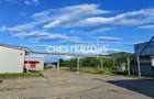 Fabrica Spatiu Industrial de Vanzare 6200 mp | Platforma 15000 mp | T