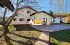 Casa 6 camere, mobilata, utilata, 1700 mp teren, langa padure