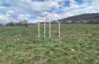 Teren intravilan de vanzare in Sibiu, suprafata 580 mp, Gusterita