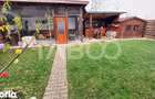 Casa tip duplex utilata si mobilata de vanzare in zona Turnisor Sibiu - 1