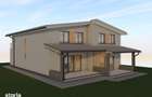 Casa tip duplex P+M - zona Bradet - 7