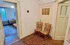 Apartament interbelic - 3 camere - Parcul Cismigiu   Calea Victoriei