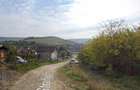 Teren intravilan 662mp PUZ aprobat zona Hamba