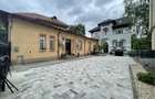 Birou Firma - Vila S+P+E - Str. Toamnei / Bd. Dacia - 2
