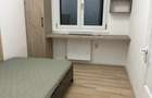 De inchiriat apartament 3 camere, renovat, zona centrala, Micro I, Aleea Castanilor