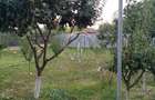 Casa si teren 970mp in comuna Costesti/BZ ~ constructie 2013
