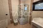 Casa individuala 5 camere 3 bai garaj 497 m teren liber Sat Sercaia - 4