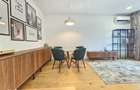 Apart 2 camere 61m2 | Nusco City Faza 1 - Aviatiei | Metrou M2 - Mall - 2