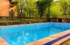 Majorat la Breaza - Casa de vacanta cu piscina, masa de biliard si ping pong - 19 persoane - 8