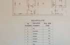Apartament 2 Podu Ros - 51mp - etaj intermediar - 12