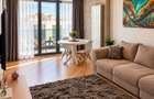 Apartament zona Pescariu