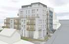Apartament 3 camere in Centru, zona Teatrului National - 2
