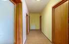 Otopeni - Teren 863MP, dubla deschidere Casa renovabila 56MP