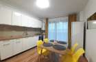 Apartament mobilat si utilat cu garaj subteran VIVO, METRO Floresti - 9