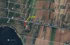 Teren intravilan Snagov, Tancabesti - 1