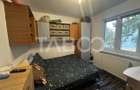 Apartament de inchiriat cu 3 camere balcon etaj 2 Mihai Viteazul Sibiu