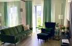 Studio dublu Aviatiei Cloud9 Residence, parcare subterana inclusa - 14