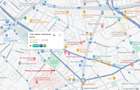Inchiriez garsoniera Gara de Nord, aproapte de metrou, Cismigiu, piata Victoriei, semicentral, magistrala M1 - 7