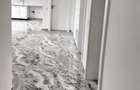 Parter casa noua de inchiriat 110 mp, 3 camere, curte - 6