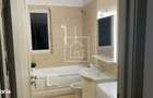 2 camere, Etaj 1, Arhitectilor, balcon 10 mp, parcare, mobilat!! - 5