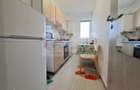Apartament 1 camera, 32 mp, bloc 2022, Bucium, mobilat, parcare inclus - 1