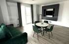 Apartament 3 camere, 65 mp, parcare, 2 balcoane, zona Pod Marasti - 1