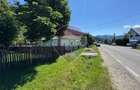De vanzare | Teren 5412mp , Scoala Sabasa | Borca | Neamt - 4