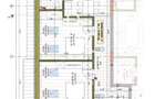 Apartament 3 camere, 76mp, semifinisat, parcare exterioara, zona Sesul - 3