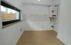 Townhouse luminos cu gradina, 5 camere, Straulesti