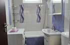 Inchiriez apartament de 2 camere,decomandate situat in zona Cedonia,la etajul 3 - 3