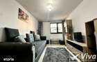 Str. Pepinierii! Ap 2 camere decomandat, 50mp, mobilat + utilat