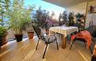 Penthouse mobilat si utilat,3camere,2 bai,parcare subterana,Torontalui - 1