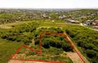 RECO Teren intravilan pentru investitie 2414 mp -dealuri Oradea - 3