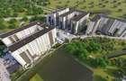 Apartament de vanzare in Novum 56- B-dul Timisoara - 2