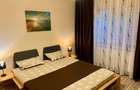 Inchiriez apartament 3 camere, decomandat, etaj 2/4, Gheorghe Doja, Pitesti