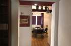 Apartament 3 camere mobilat si utilat modern,bloc de monolit acces metrou ,liber - 13
