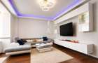 Penthouse cu 5 camere, 2 bai, zona Dorobantilor - 1